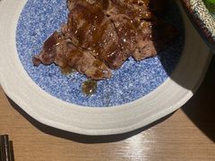 -大渔铁板烧(花园道店)