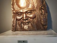 -长春世界雕塑园冰雪艺术天地