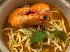 -子霖南山鲜虾面(南山总店)