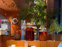 -一坐一忘云南菜(三里屯店)