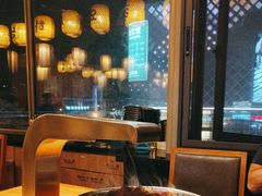 -金刚山黑牛炭火自助烤肉(西大望路店)