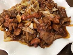 -白魁老号饭庄(安内店)