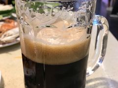 -鑫海汇海鲜烤肉自助(北国商城店)