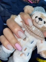 -Hands Nail专业美甲美睫