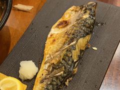 -鸟鹏烧鸟居酒屋(仁恒梦中心店)