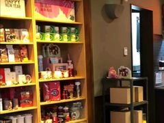 -星巴克(天津滨海国际机场1店)