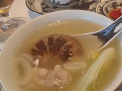-夏苑(新加坡丽思卡尔顿美年酒店)