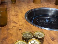 -楠火锅(龙阳广场店)