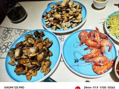 -龙湾海鲜渔村餐厅(亚龙湾店)