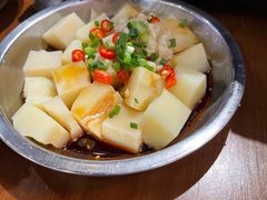 -黔有有贵州酸汤夺夺粉火锅(五味十字店)