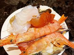 -川骄海鲜自助(河东店)
