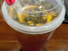 -桂桂茶(恒基名人店)