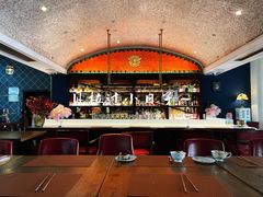 -Golden Lily河内巴黎法越料理餐厅(建国西路店)