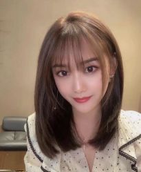 -HG美发设计沙龙