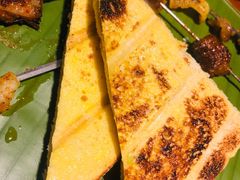 -曼听小寨海鲜烧烤(锦绣mini店)