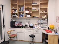 -瑞派·关忠动物医院·猫专科·犬专科(三环新城店)
