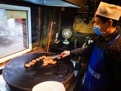 -炙热童年·老北京炙子烤肉(南锣鼓巷店)