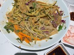 -关东小磨东北菜(漕河泾印象城店)