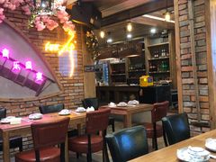 大堂-乌记大厨餐厅