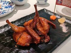 -侨美食家·40年地道粤菜(珠江新城店)