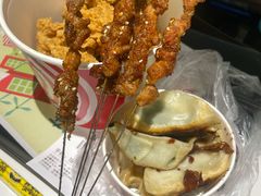 -肯德基(街道口店)