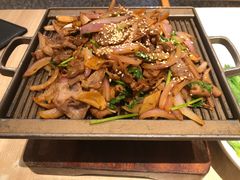 -羊之道草原味道清真餐厅(番禺店)