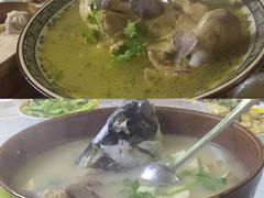 -灵福缘私房菜·农家菜(拈花湾·灵山大佛必推店)