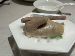 -狮王府淮扬菜(新街口友谊店)