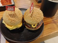 -焱铁烧·黑毛和牛专门店(南宁万象城店)