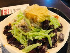 -马来西亚美食街