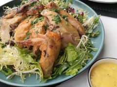 香草烤鸡-atta bj(国贸商城店)