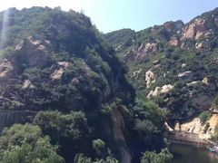 -黑龙潭风景区