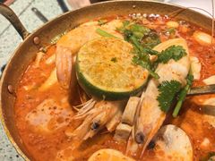 -Home Thai·泰谣(王府井apm店)