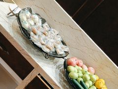 -益健·足疗汗蒸SPA(芙蓉广场店)
