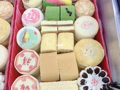 -北京稻香村(朝阳北路店)