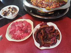 -储奇门鳝鱼火锅(总店)