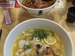 -蒙自源米线大王(南山大新商业街店)