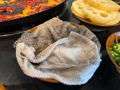 -彭三老火锅(枣子岚垭正街店)