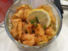 -嘉和一品粥(津华昌道店)
