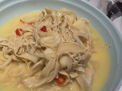 -子霖南山鲜虾面(南山总店)