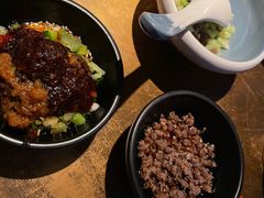 -左庭右院鲜牛肉火锅(环球港店)