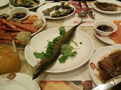 -芭菲盛宴·环球美食(解放碑英利国际店)