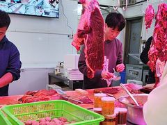 -阿娟牛肉丸·手打牛肉丸·现做现卖