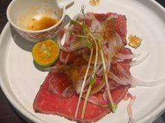 -匠和风精致料理(莆田财富中心店)