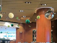 -重庆丽苑维景国际大酒店·海鲜自助餐厅