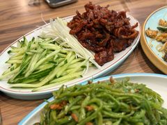 -合合春饼·酱骨·东北菜(潘家园店)