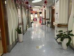 -圣贝口腔(海淀店)