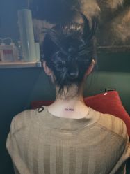 -周忆刺青原创设计定制