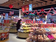 -华润苏果(文昌巷社区店)