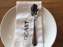 -ROAST